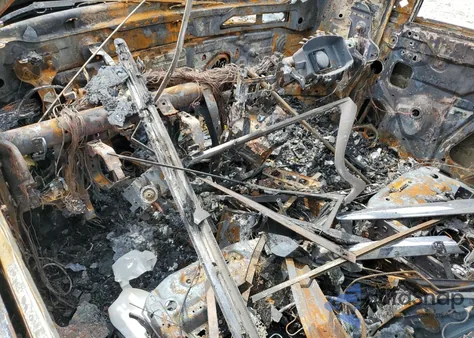 2013 Infiniti Jx35 из США, поврежденный, VIN 5N1AL0MM1DC310487